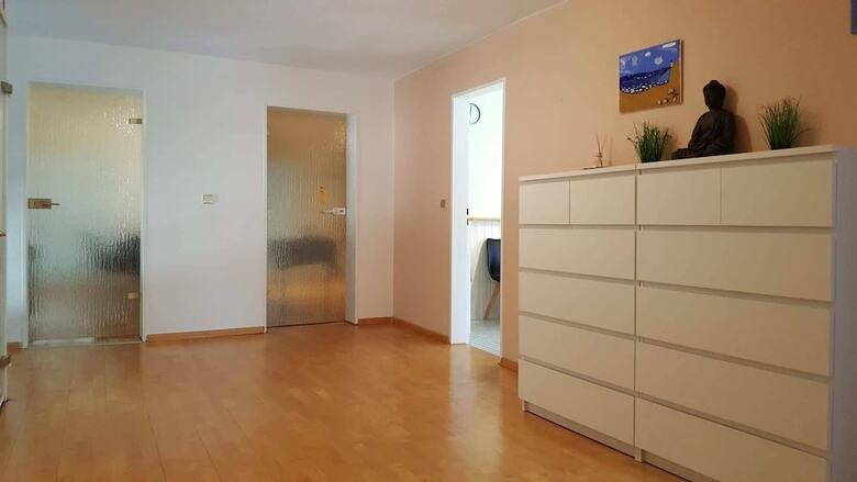 Apartamentos Ferienwohnungen Am Naturbad