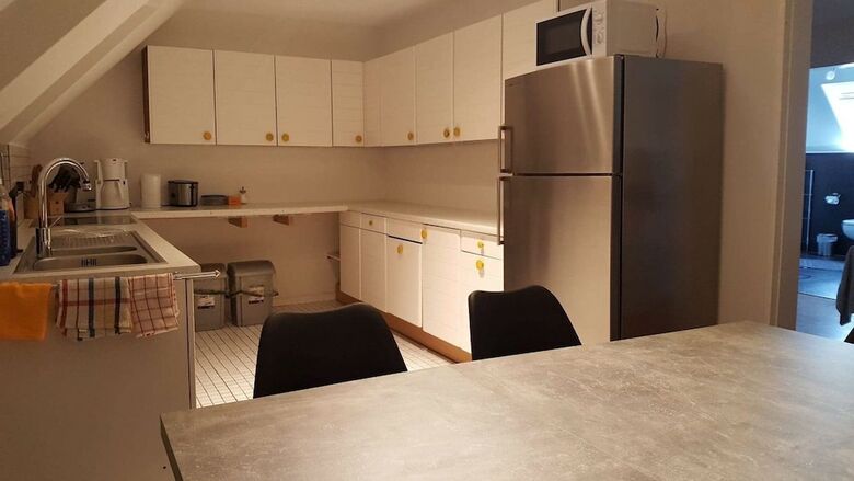 Apartamentos Ferienwohnungen Am Naturbad