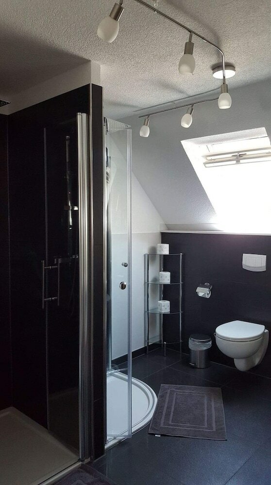 Apartamentos Ferienwohnungen Am Naturbad