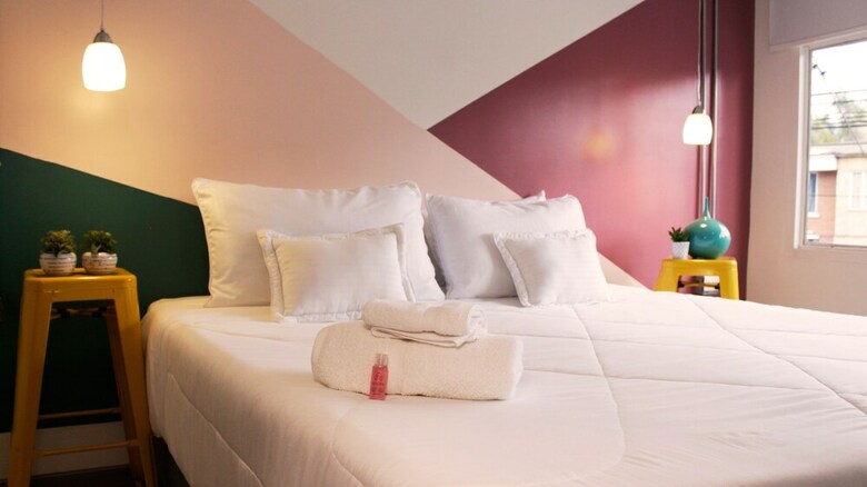 Hostal Petrona Hotel Y Casa Del Cafe