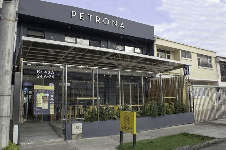 Hostal Petrona Hotel Y Casa Del Cafe