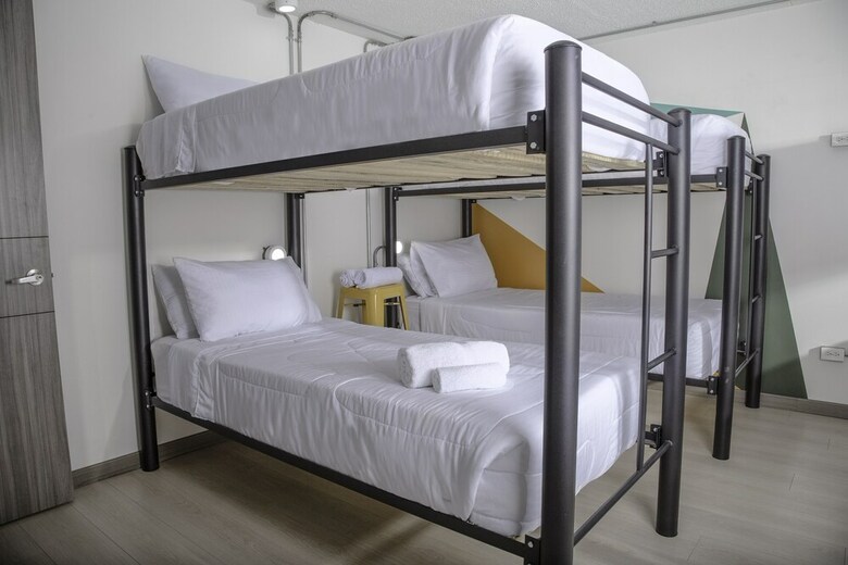 Hostal Petrona Hotel Y Casa Del Cafe