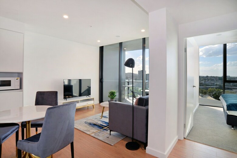 Apartamentos Arise Brisbane One
