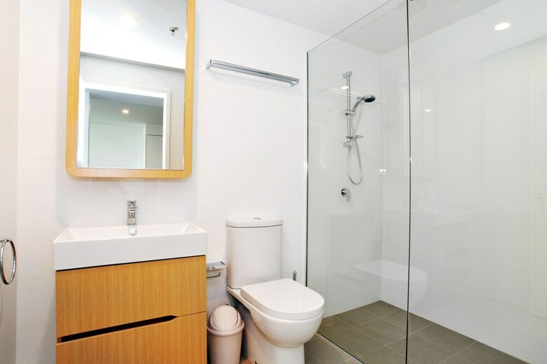 Apartamentos Arise Brisbane One