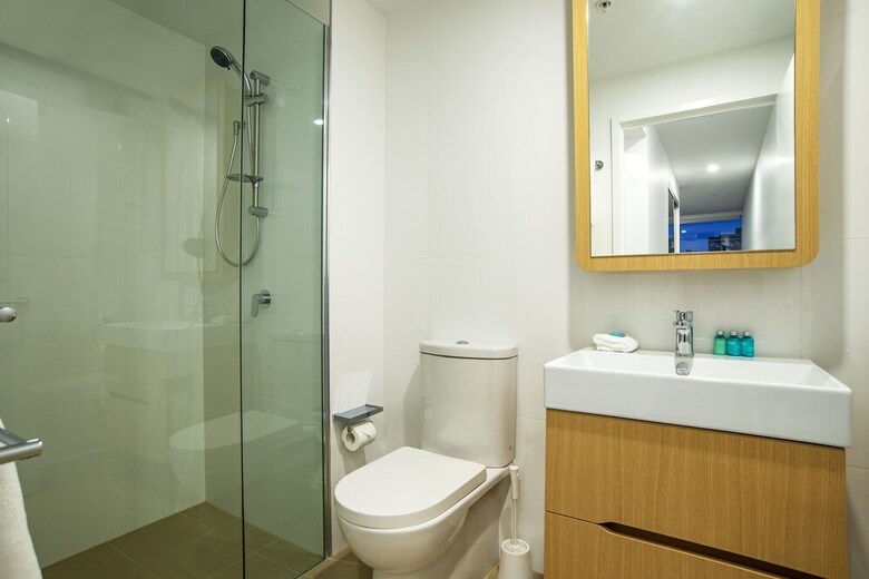 Apartamentos Arise Brisbane One