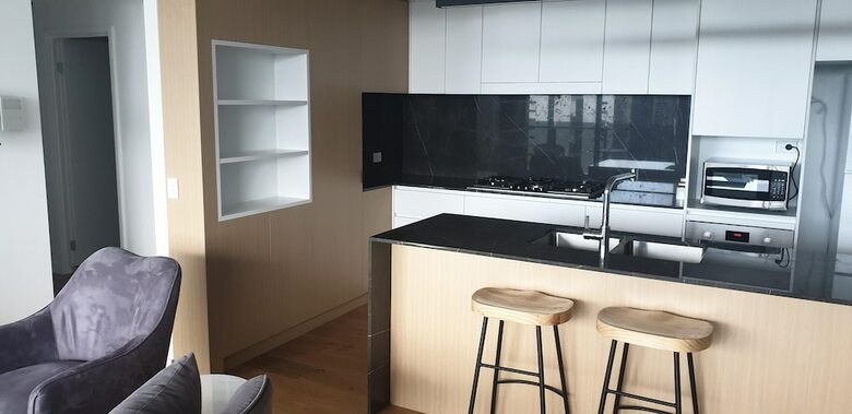 Apartamentos Arise Brisbane One