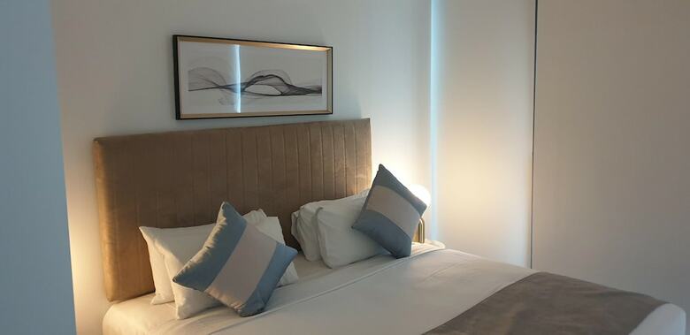 Apartamentos Arise Brisbane One