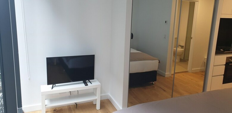 Apartamentos Arise Brisbane One