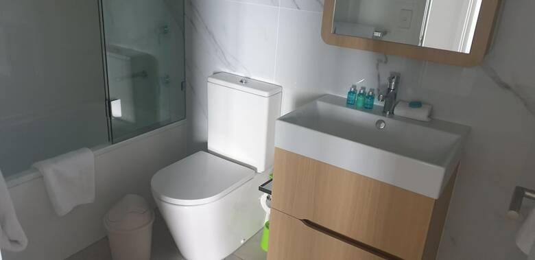 Apartamentos Arise Brisbane One
