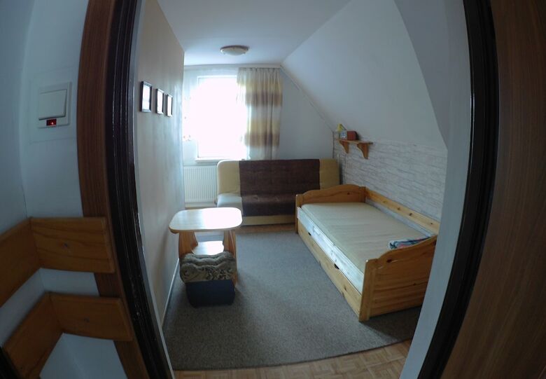 Hotel Domlesny