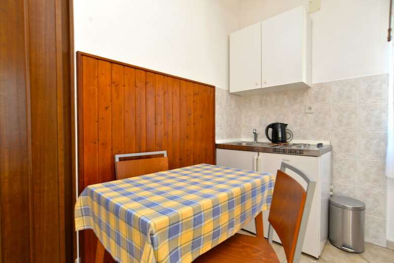 Hotel Apartment 1633