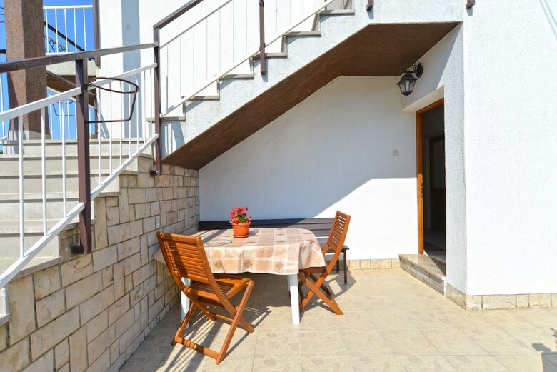 Hotel Apartment 1633