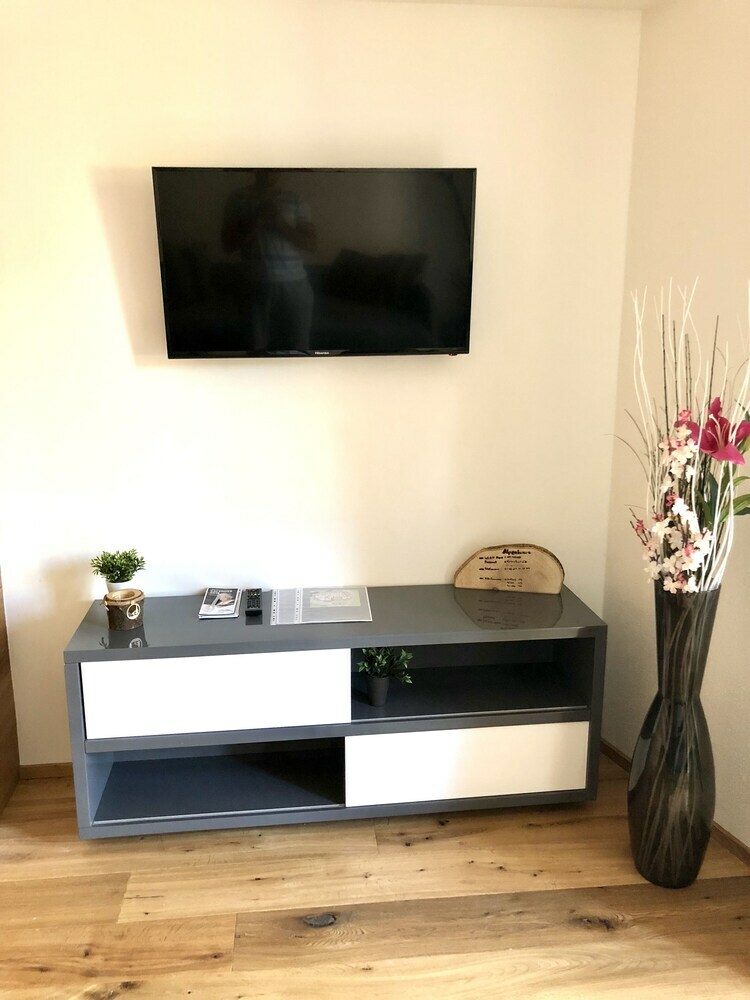 Apartamentos Alpenluxus-tirol
