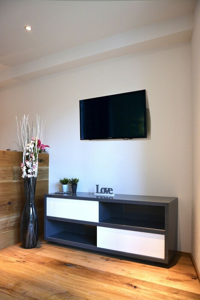 Apartamentos Alpenluxus-tirol