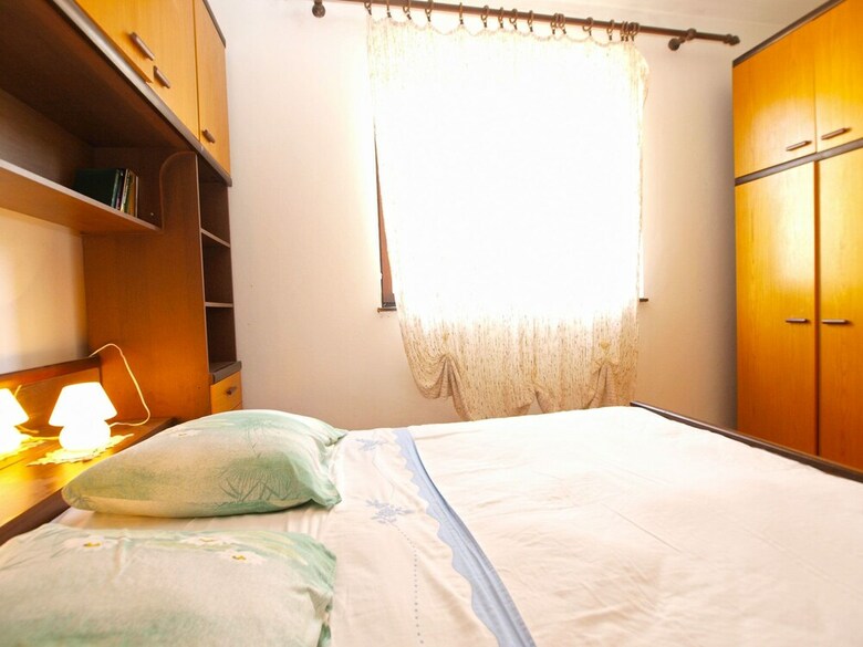Apartment 1583