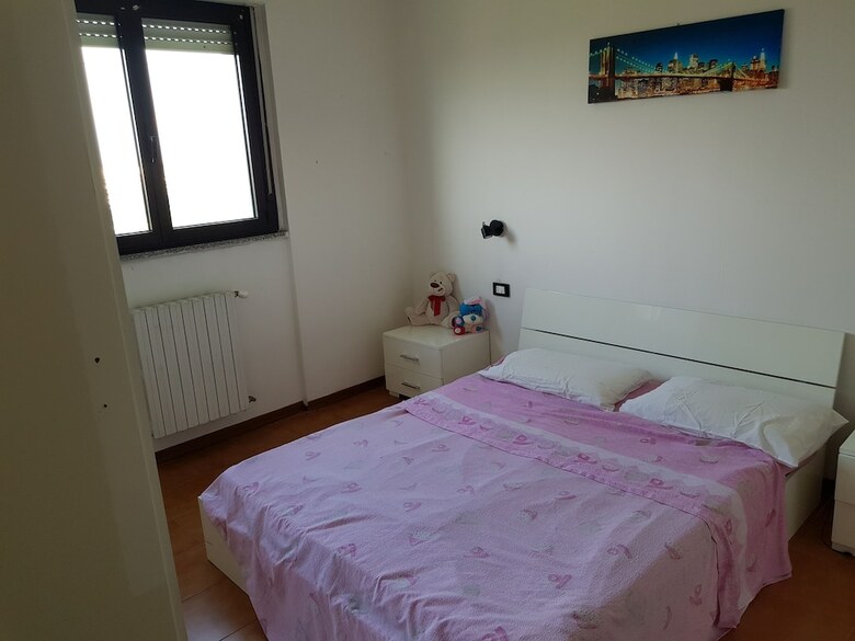 Bisceglie Apartments