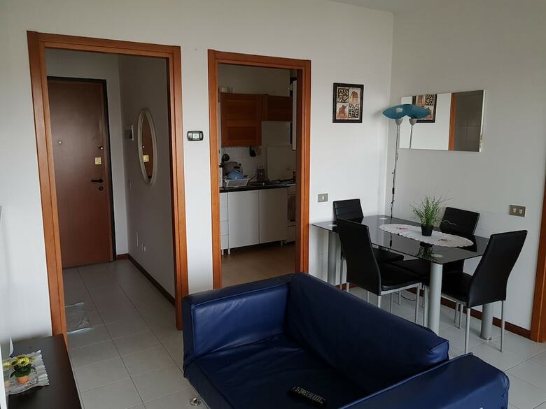 Bisceglie Apartments