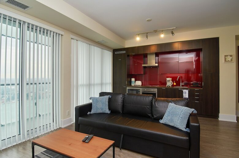 Apartamentos Red Maple Suites - Front Street