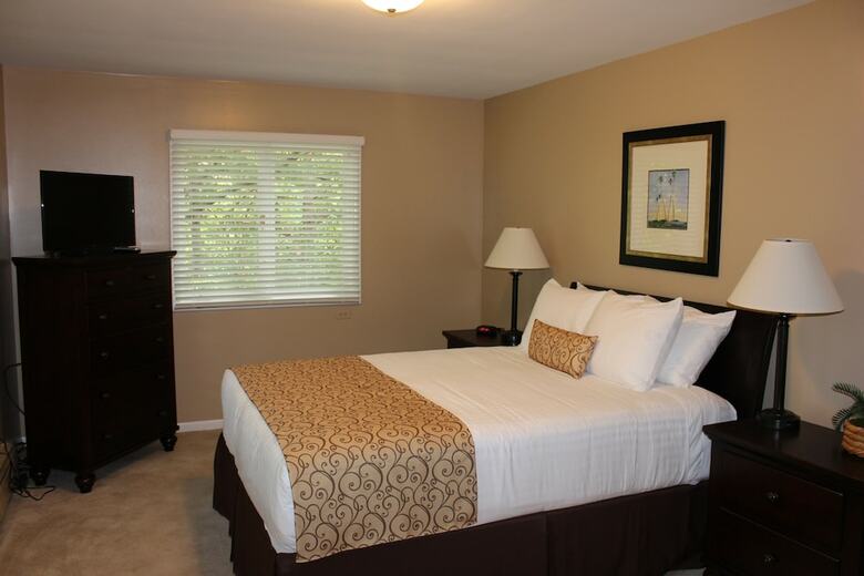 Motel Rivertown Inn