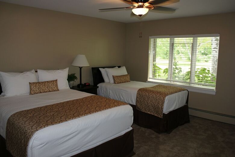 Motel Rivertown Inn