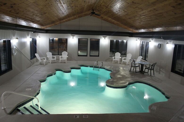 Motel Rivertown Inn