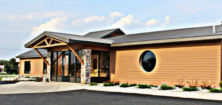 Motel Rivertown Inn