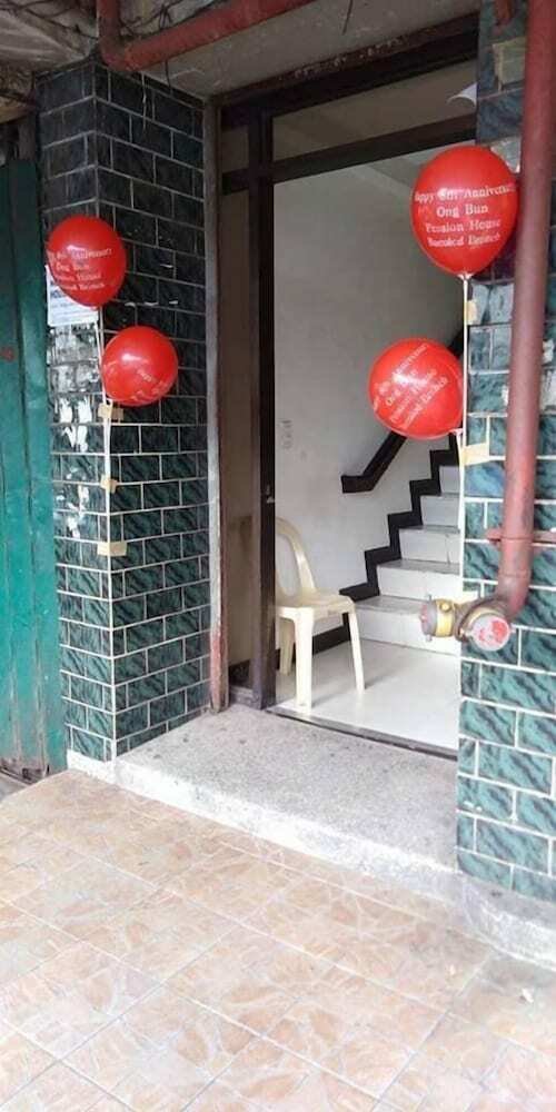 Ong Bun Pension House Bacolod