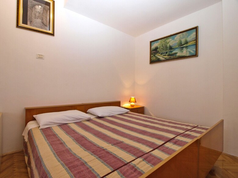 Apartment 1588