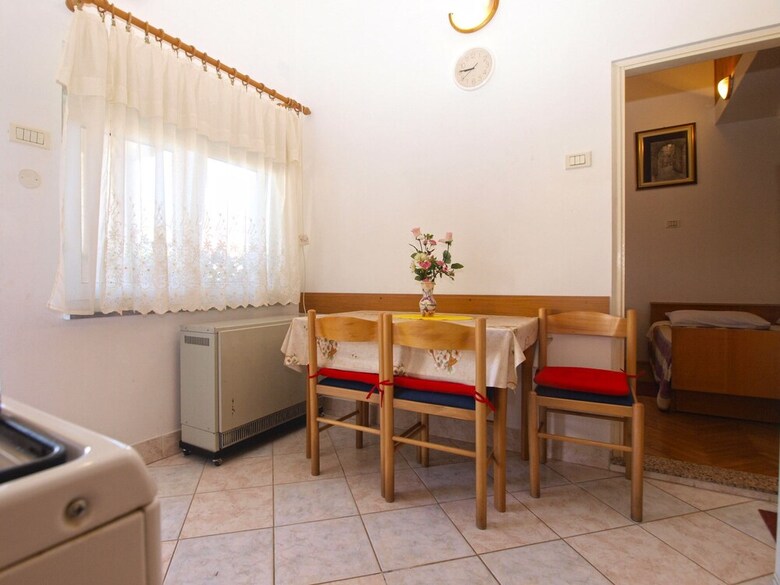 Apartment 1588