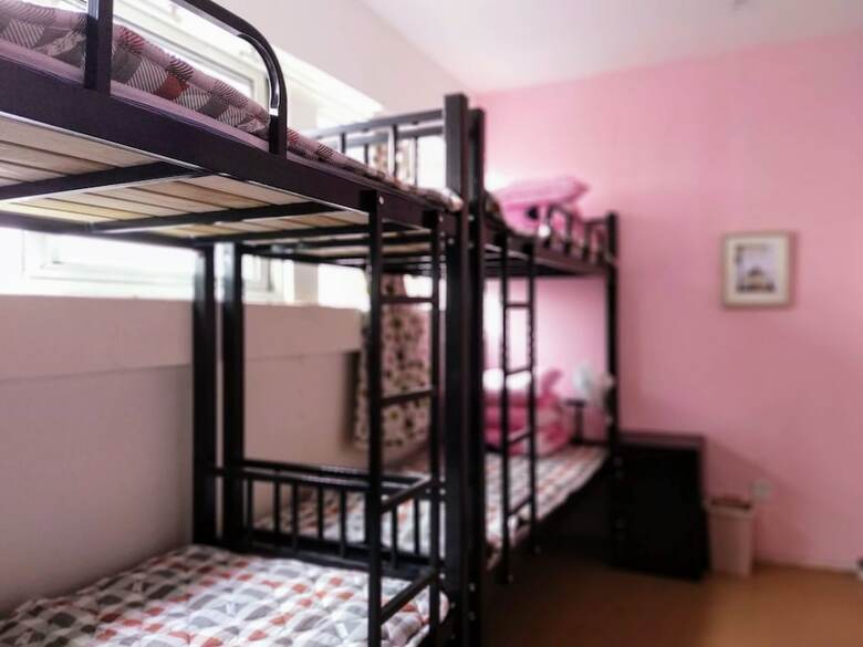 Hostal Loving Chengdu Youth Hostel