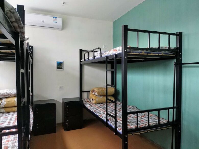 Hostal Loving Chengdu Youth Hostel
