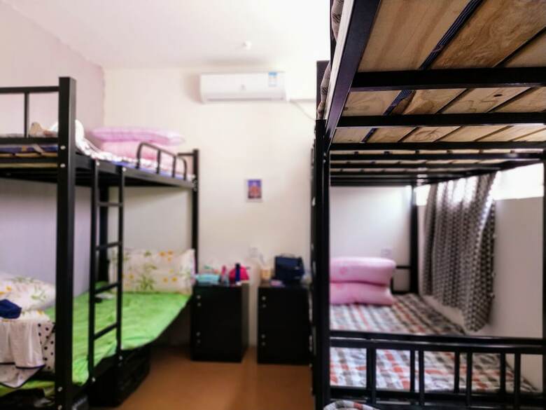 Hostal Loving Chengdu Youth Hostel