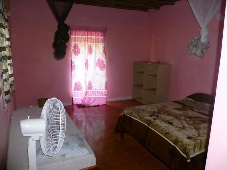 Hotel Campement No Stress