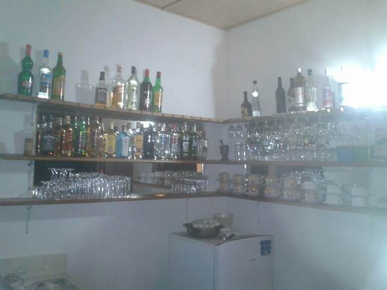 Hotel Campement No Stress