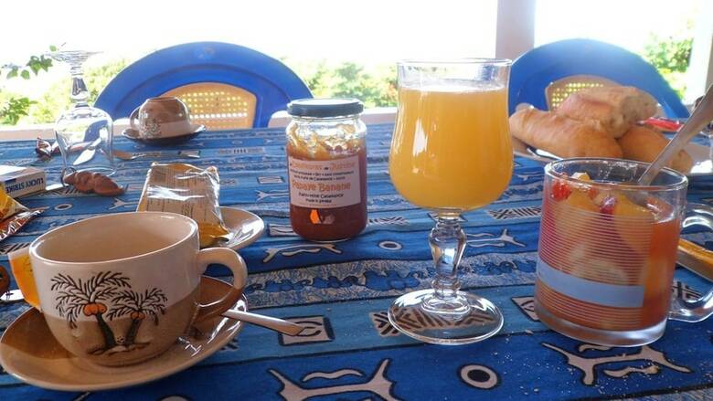 Hotel Campement No Stress