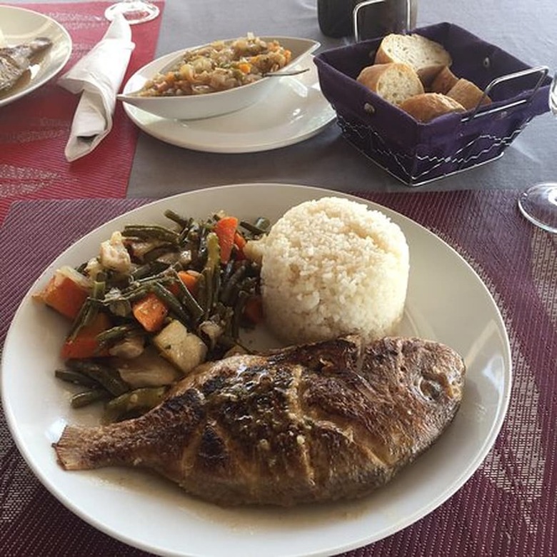 Hotel Campement No Stress