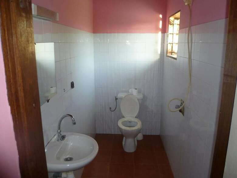 Hotel Campement No Stress