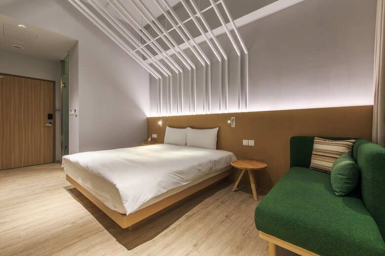 Hotel Pin