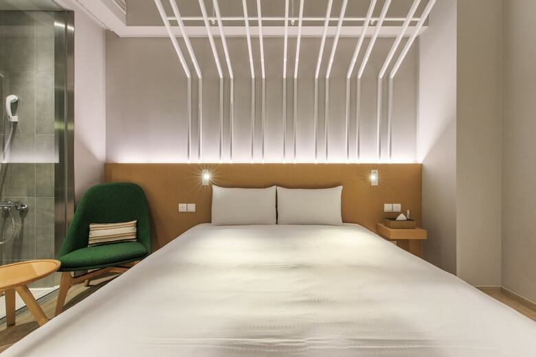 Hotel Pin