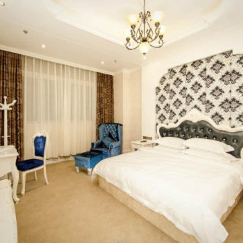 Chengdu Heinl Hotel