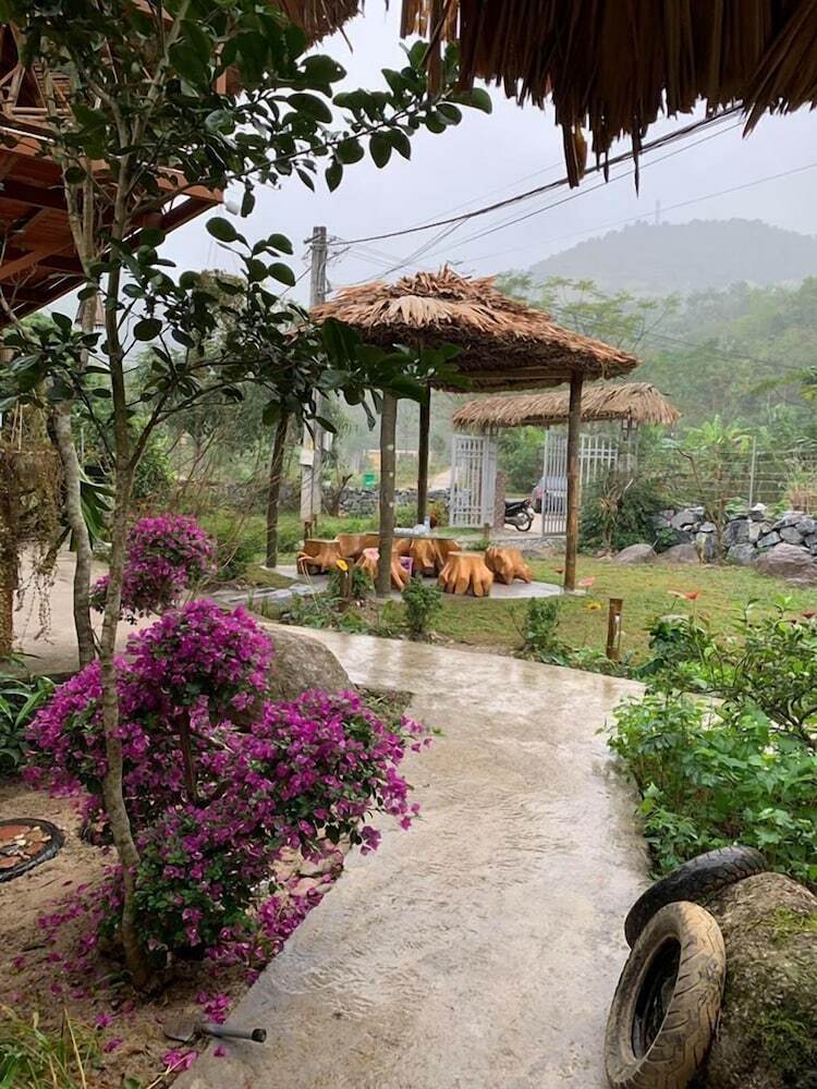 Hostal Tinh Homestay - Hostel