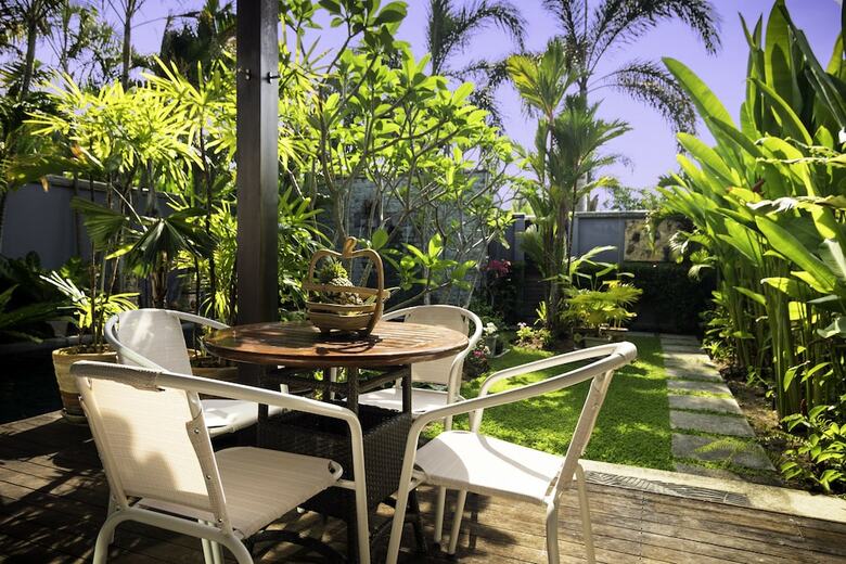 Comfortable 2br Pool Villa Naiharn