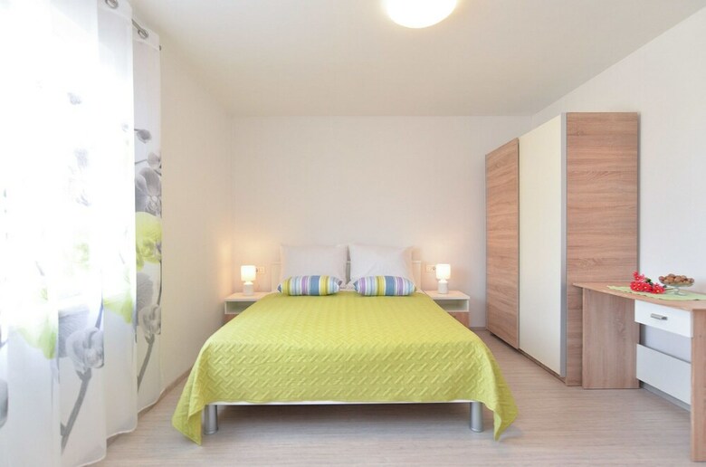 Apartment 1659