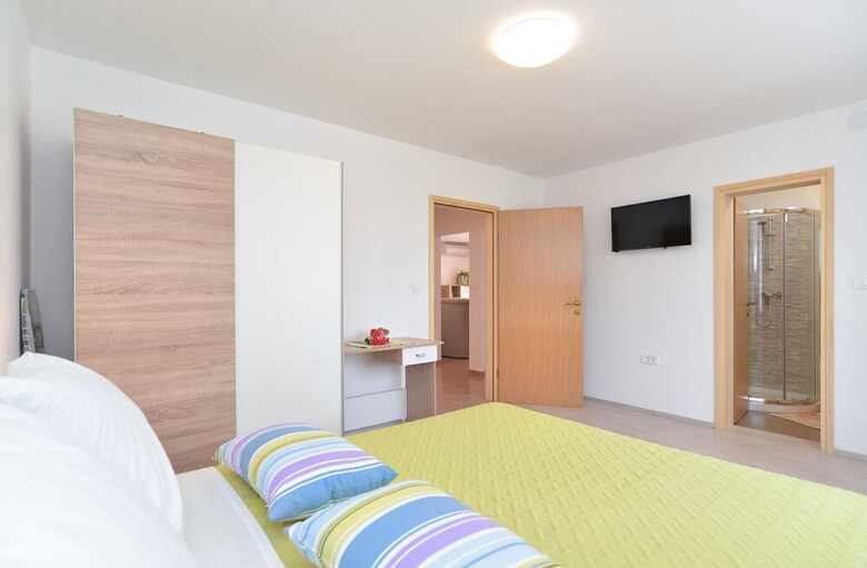 Apartment 1659