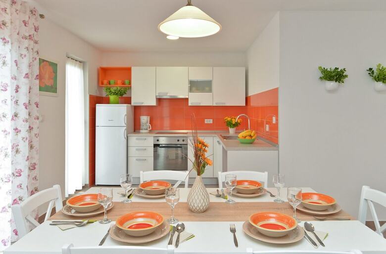 Apartment 1659