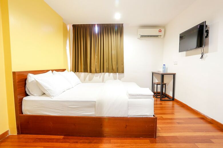 Lux Hotel