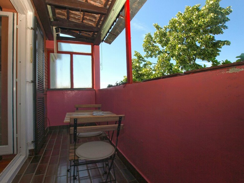 Apartment 1635