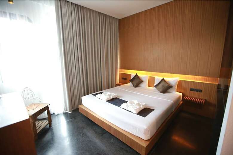 The Humble Bed & Hotel
