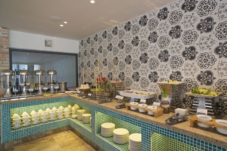 Salmalia Boutique Hotel & Spa