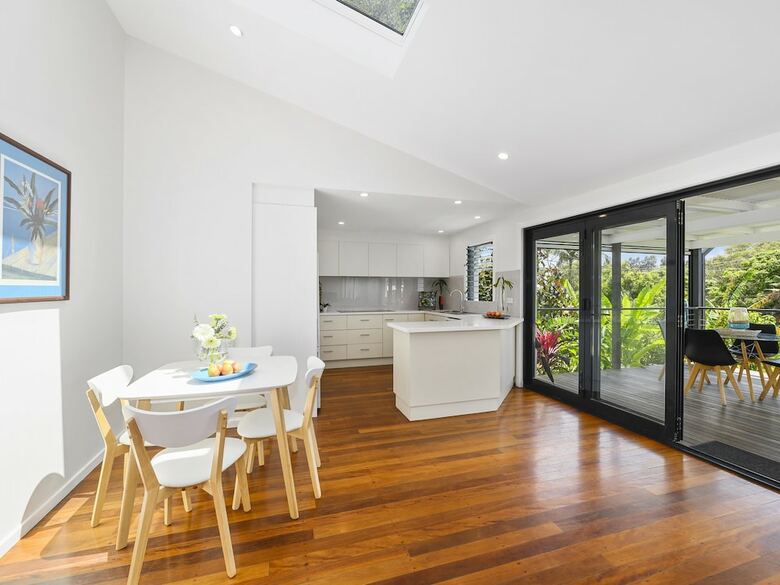 Maison Daintree